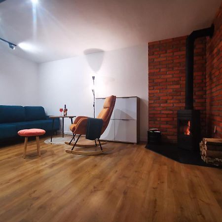Apartament Chełmsko Śląskie エクステリア 写真