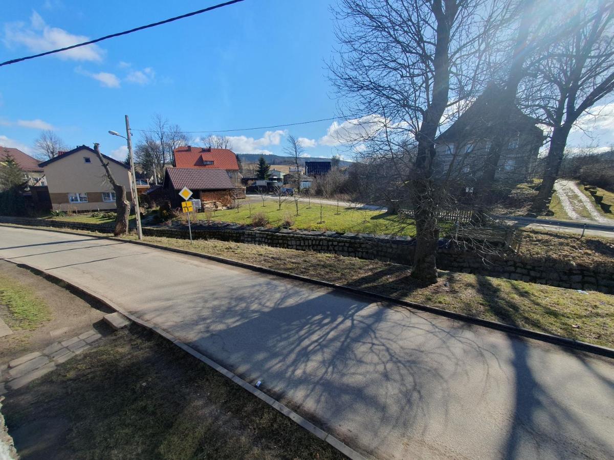 Apartament Chełmsko Śląskie エクステリア 写真