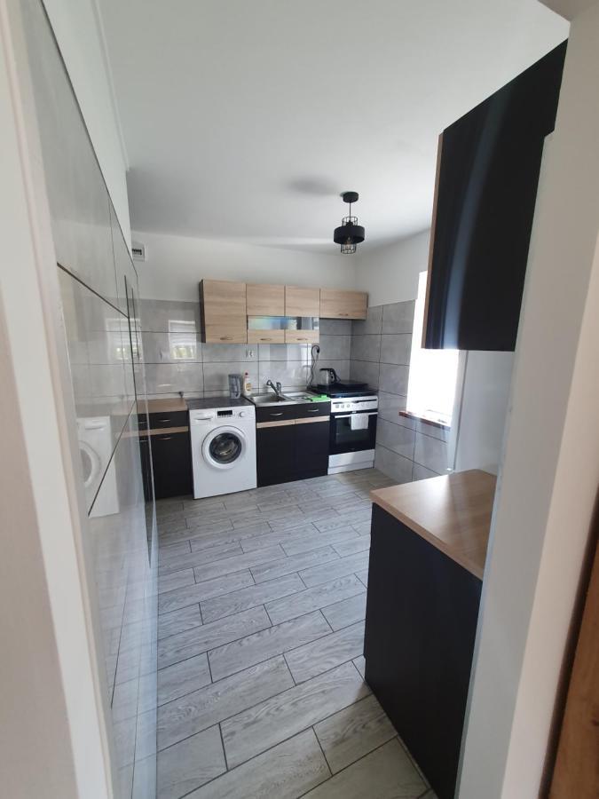 Apartament Chełmsko Śląskie エクステリア 写真