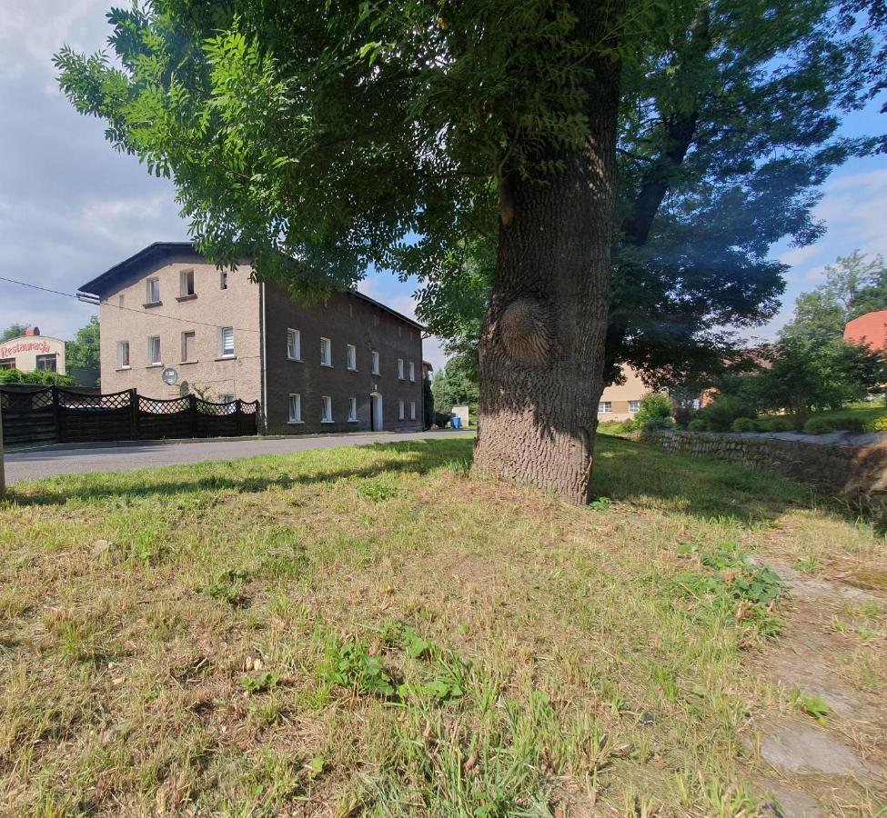 Apartament Chełmsko Śląskie エクステリア 写真