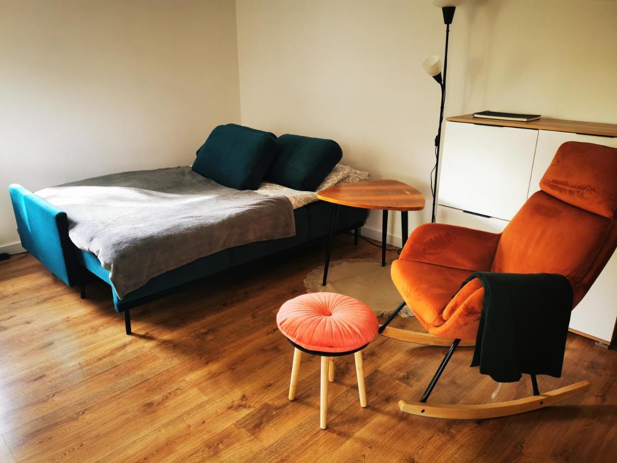 Apartament Chełmsko Śląskie エクステリア 写真