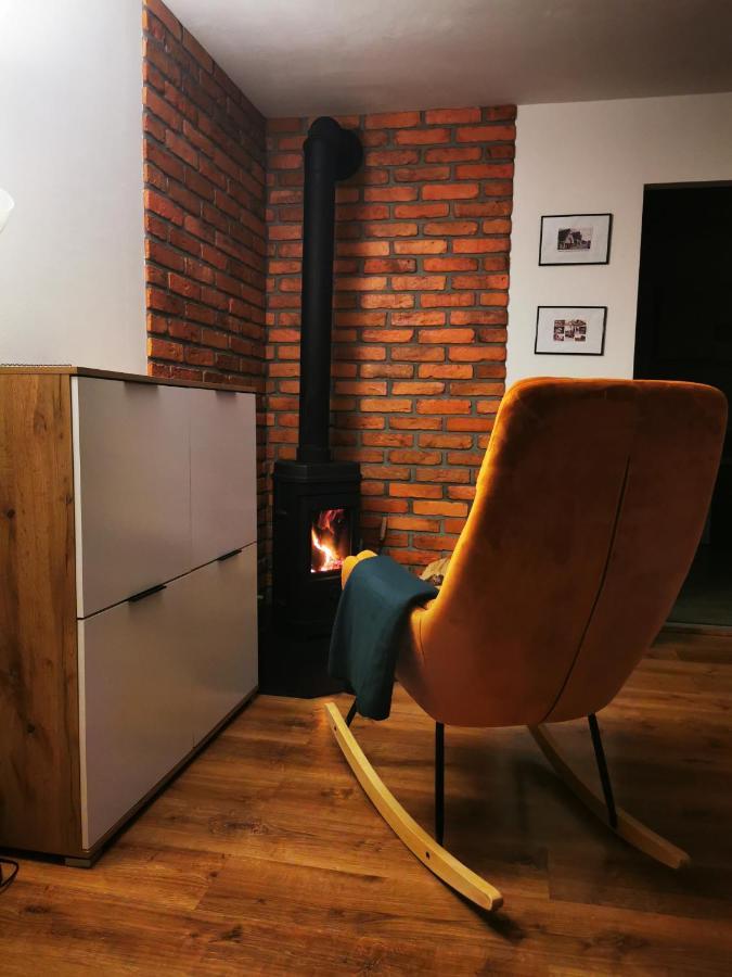 Apartament Chełmsko Śląskie エクステリア 写真